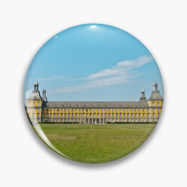Item preview, University of Bonn, Germany designed and sold by Vac1.