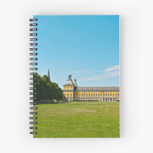 Item preview, Universidad de Bonn, Alemania designed and sold by Vac1.