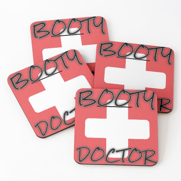 Item preview, Booty doctor designed and sold by quantum X.