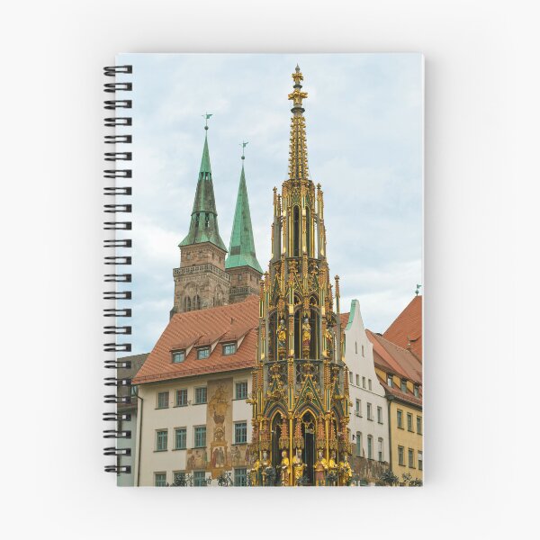 Item preview, Nuremberg, Germany  designed and sold by Vac1.