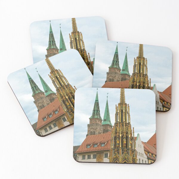 Item preview, Nuremberg, Germany  designed and sold by Vac1.