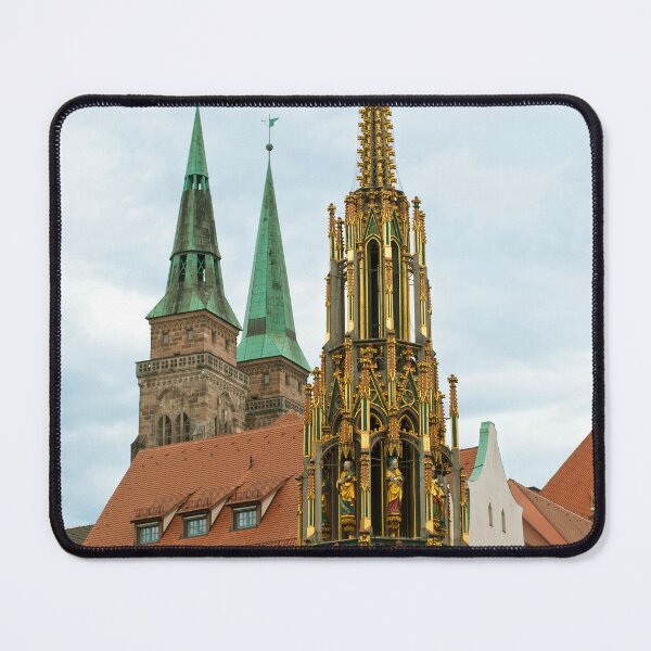 Item preview, Nuremberg, Germany  designed and sold by Vac1.
