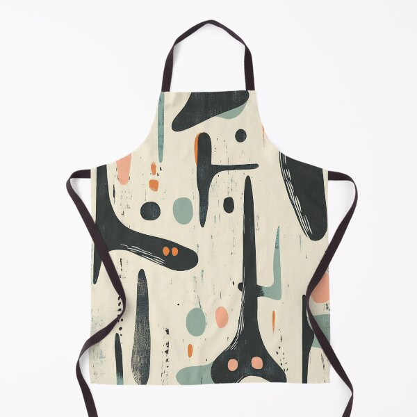 Item preview, Vibrant abstract patterned design designed and sold by anytka.