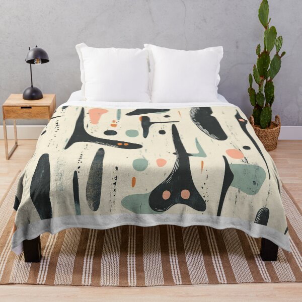 Item preview, Vibrant abstract patterned design designed and sold by anytka.