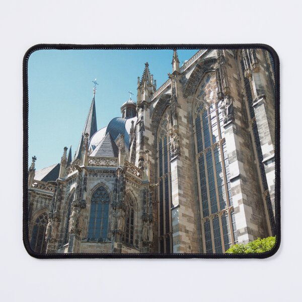 Item preview, Aachen Cathedral, Germany designed and sold by Vac1.
