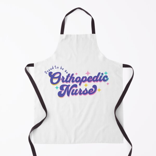Item preview, Proud To Be An Orthopedic Nurse Gift Idea Orthopedic Surgeon designed and sold by HosvPrint .s.