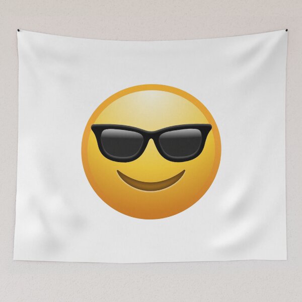 Item preview, Goofy ahh emoji designed and sold by Raloel Art.