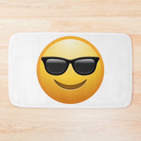 Item preview, Goofy ahh emoji designed and sold by Raloel Art.