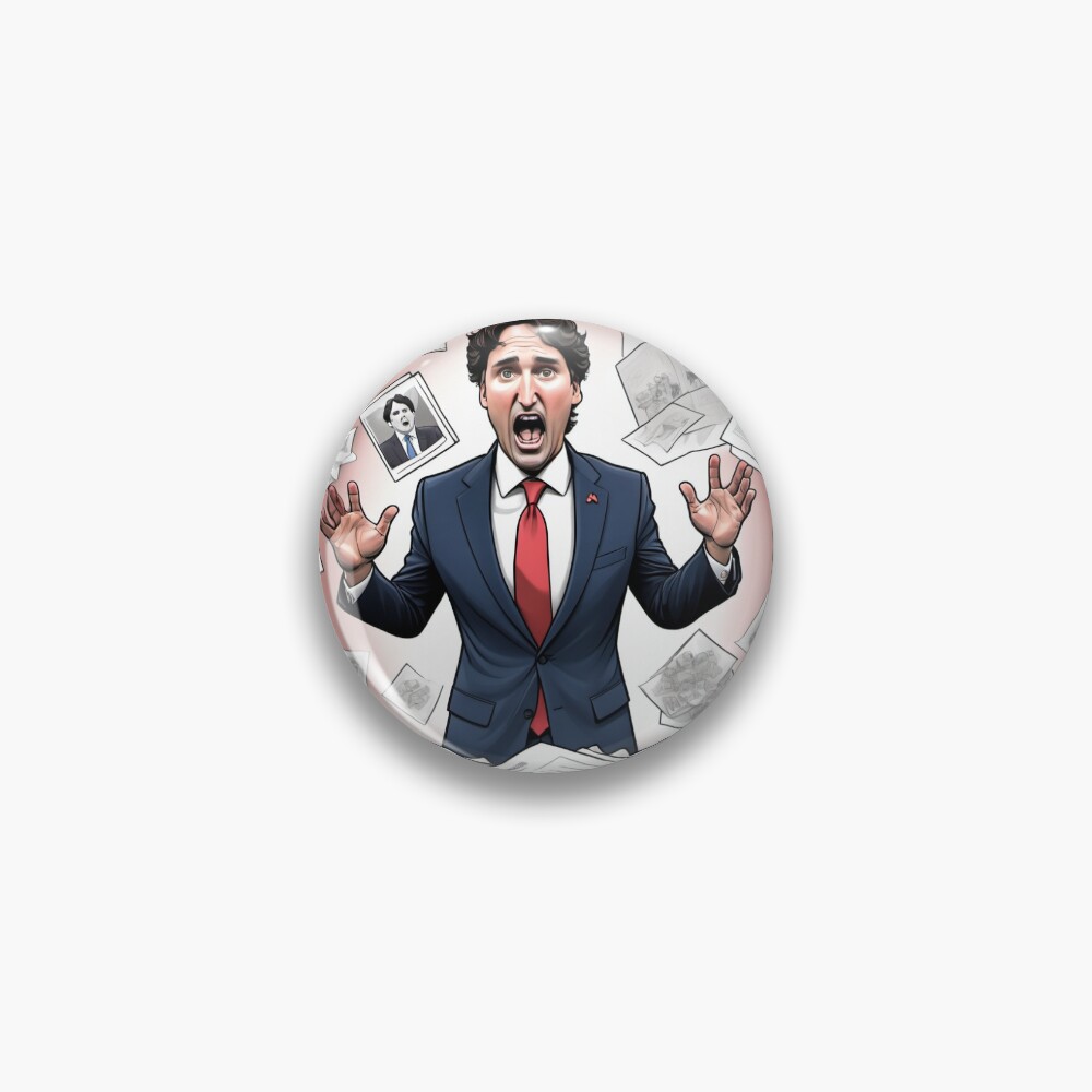 Item preview, Pin designed and sold by TeeMugs3.