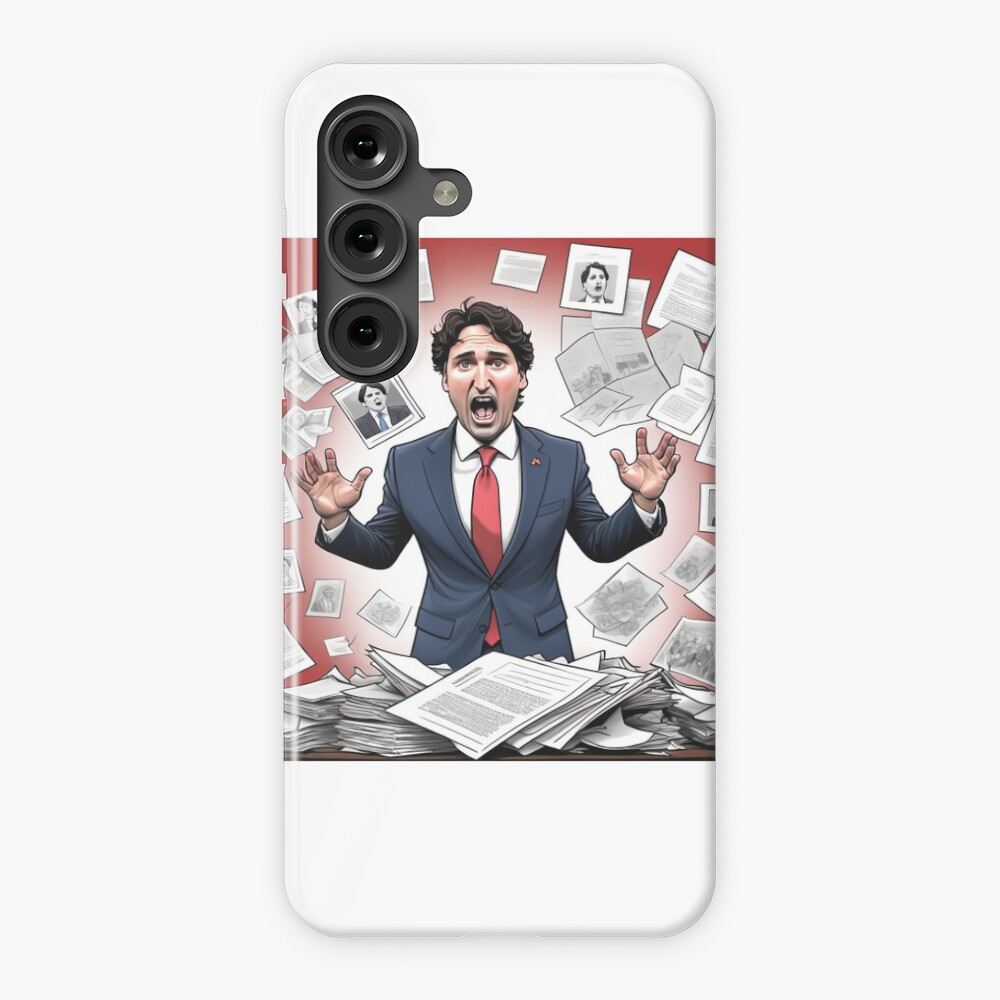 Item preview, Samsung Galaxy Snap Case designed and sold by TeeMugs3.