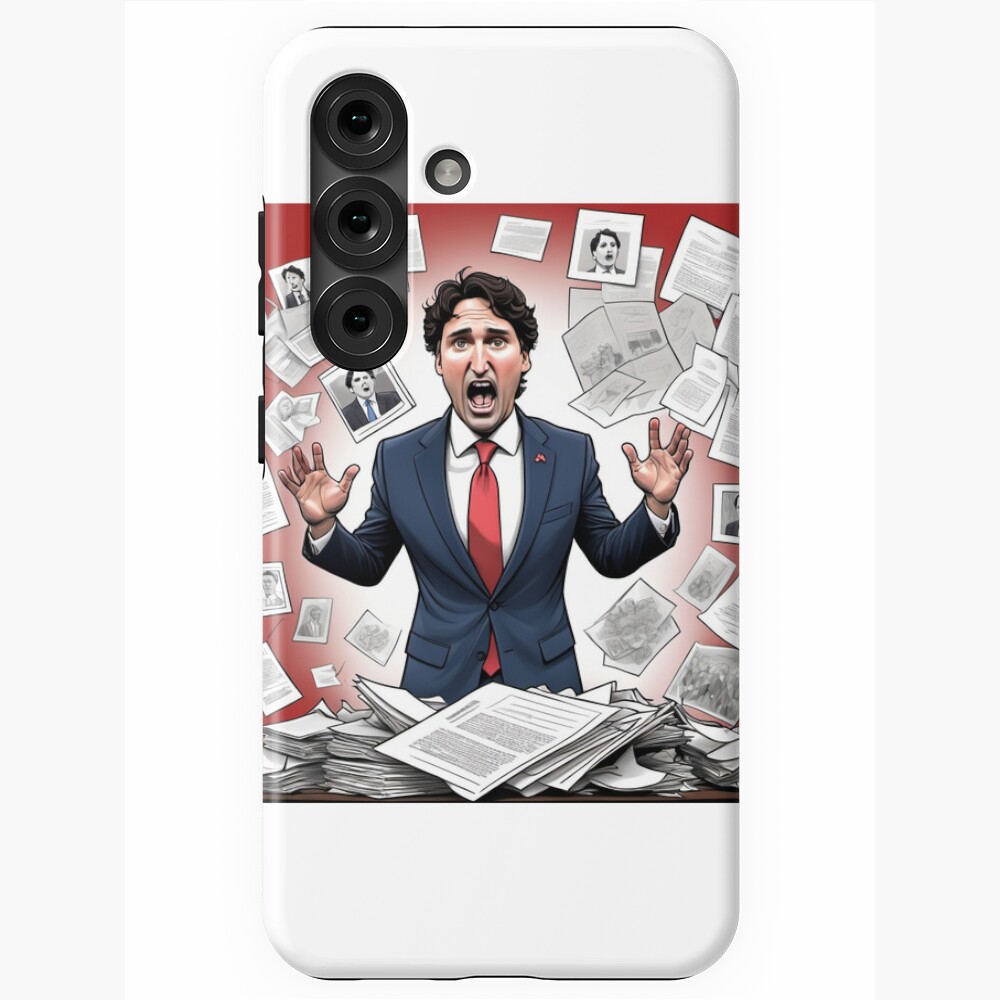 Item preview, Samsung Galaxy Tough Case designed and sold by TeeMugs3.