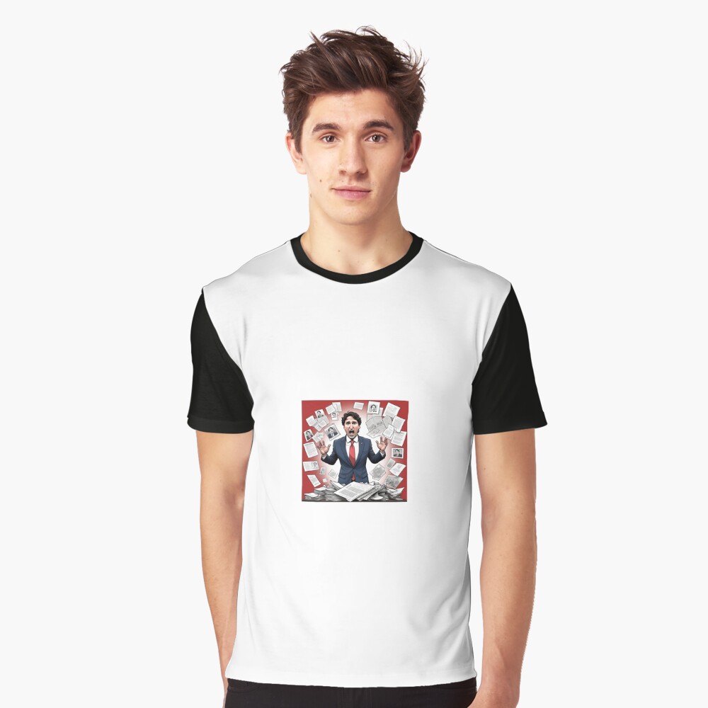 Item preview, Graphic T-Shirt designed and sold by TeeMugs3.