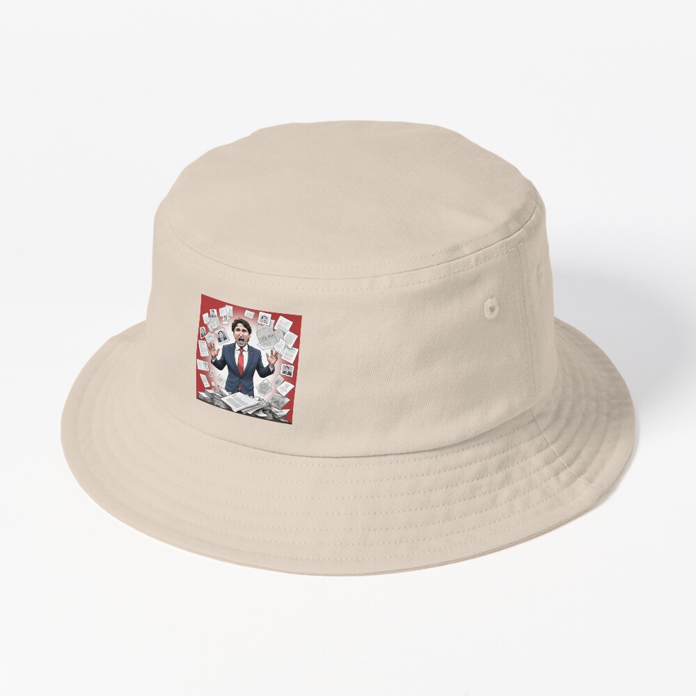 Item preview, Bucket Hat designed and sold by TeeMugs3.