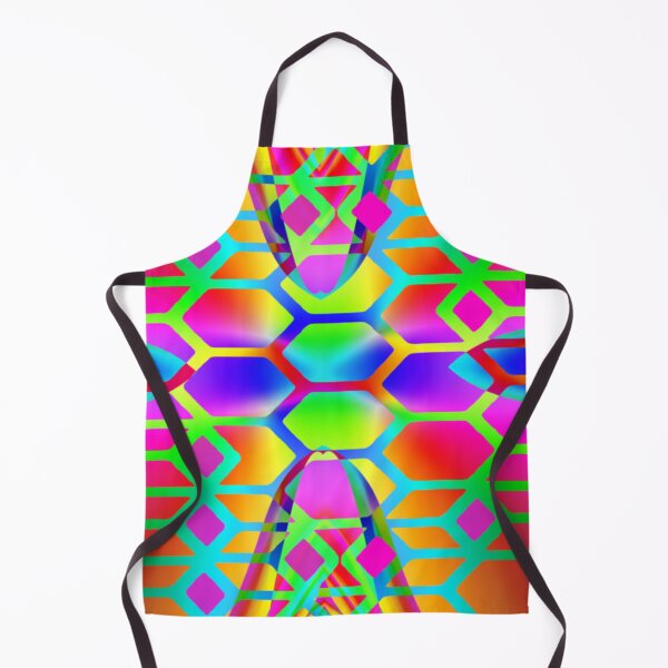 Item preview, honeycomb colors ... designed and sold by Harryucksche.