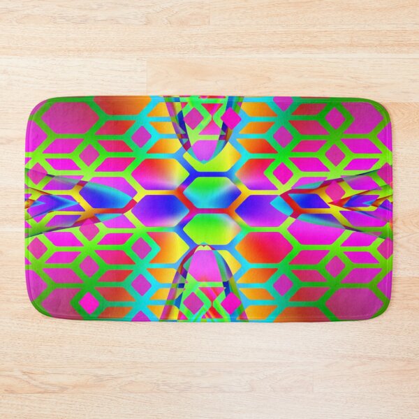 Item preview, honeycomb colors ... designed and sold by Harryucksche.