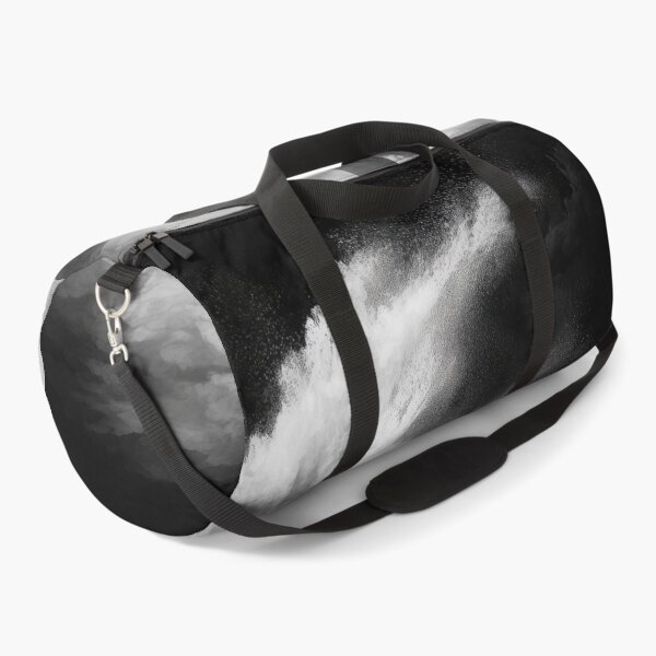 Item preview, Brazilian Jiu Jitsu Black and White Art | BJJ Art designed and sold by ThatsTheStyle.