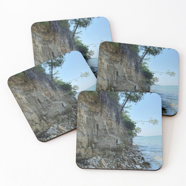 Item preview, Charlevoix Limestone  designed and sold by Pr0teusUnbound.