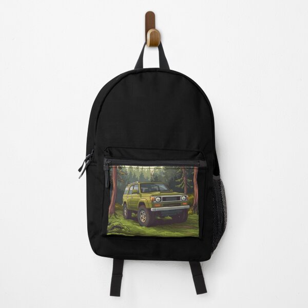 Item preview, 4Runner Generation designed and sold by Timegraf.