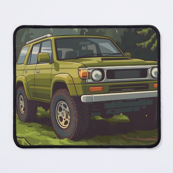 Item preview, 4Runner Generation designed and sold by Timegraf.