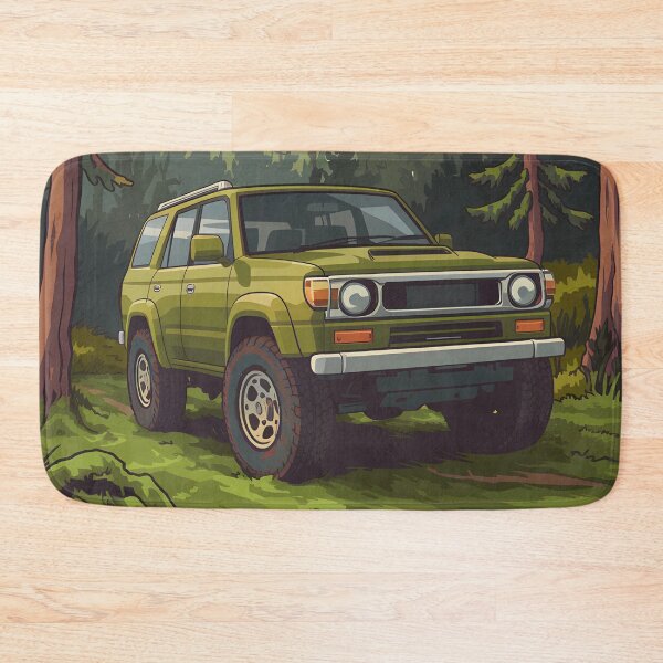 Item preview, 4Runner Generation designed and sold by Timegraf.