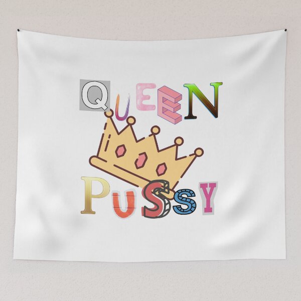 Item preview, Queen - p  designed and sold by quantum X.