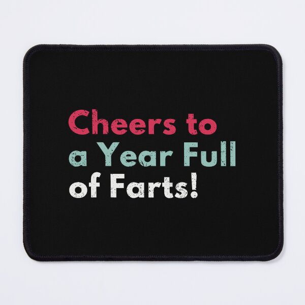 Item preview, Funny fart new year 2025 for men designed and sold by The  Knick Knack Nook.