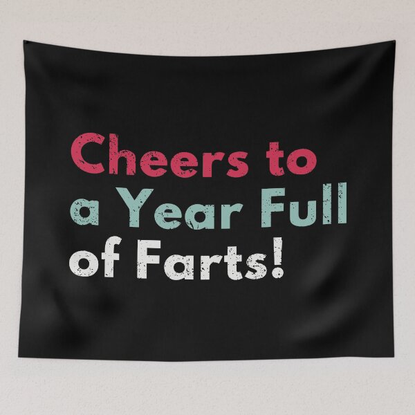 Item preview, Funny fart new year 2025 for men designed and sold by The  Knick Knack Nook.