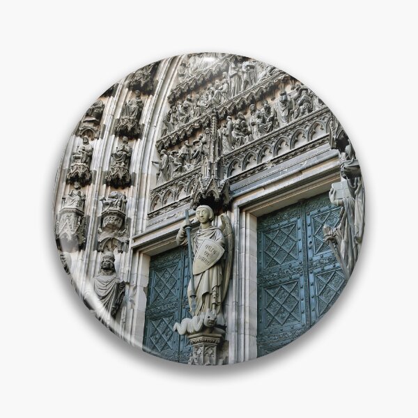 Item preview, Cologne Cathedral, Germany designed and sold by Vac1.