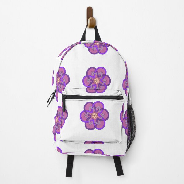 Item preview, Spiral flower designed and sold by englandns.