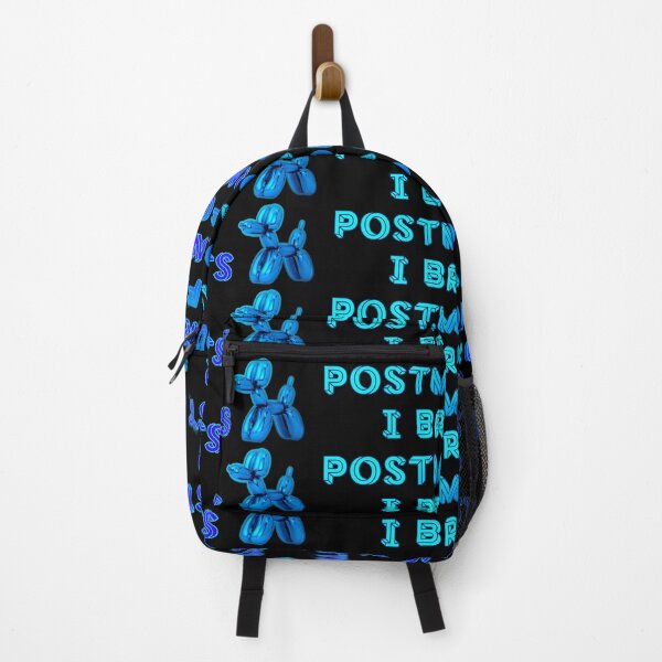 Item preview, I Brake for Postmodernists [Koons] designed and sold by saaad-pap.