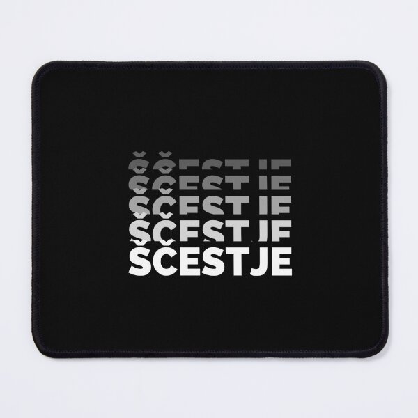Item preview, Ščestje designed and sold by Interslavic language Medžuslovjansky jezyk.