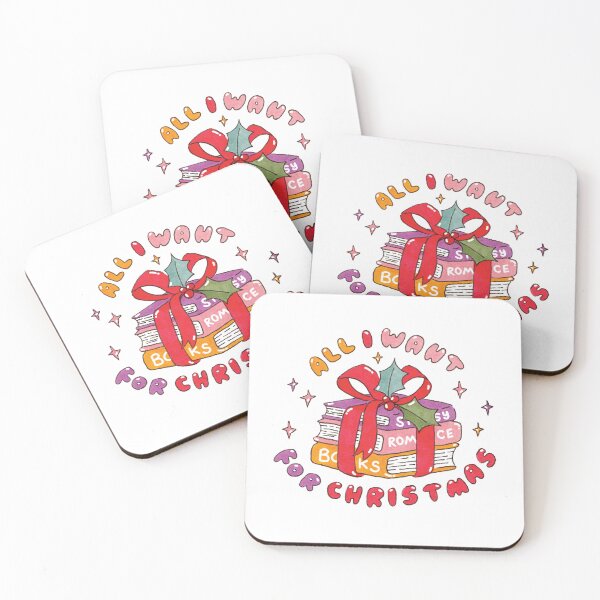 Item preview, Christmas Books designed and sold by RickytheUnicorn.