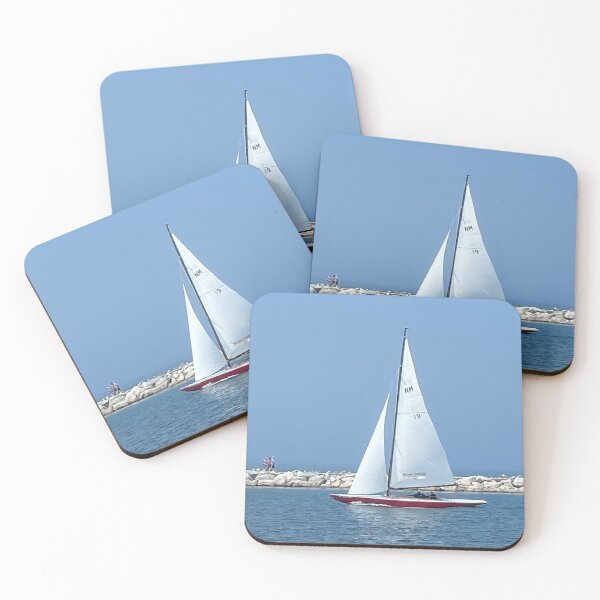 Item preview, NM Sailboat  designed and sold by Pr0teusUnbound.