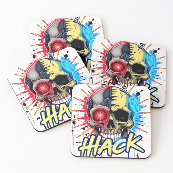 Item preview, HHack Logo designed and sold by PaulDancer.