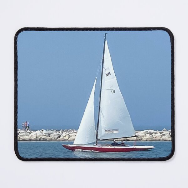 Item preview, NM Sailboat  designed and sold by Pr0teusUnbound.
