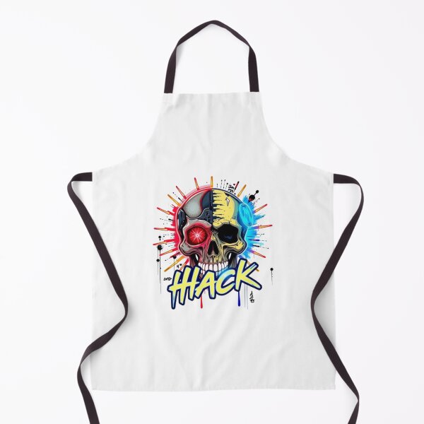 Item preview, HHack Logo designed and sold by PaulDancer.
