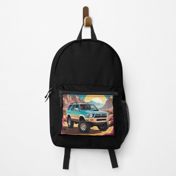 Item preview, 4Runner Generation designed and sold by Timegraf.