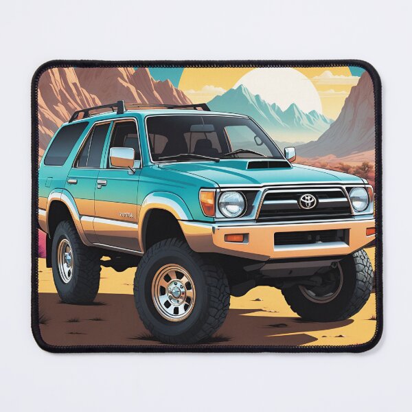 Item preview, 4Runner Generation designed and sold by Timegraf.