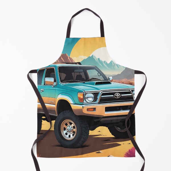 Item preview, 4Runner Generation designed and sold by Timegraf.
