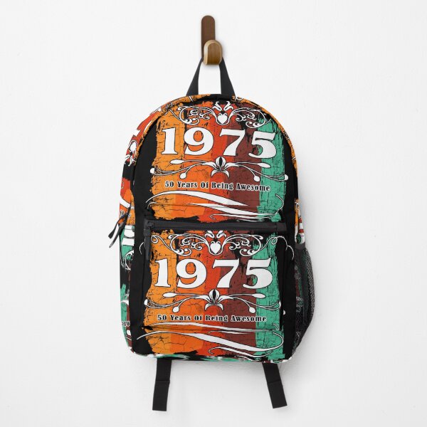 Item preview, Years Of Being Awesome Vintage 1975 designed and sold by Bukhisz.