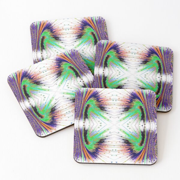 Item preview, Energy Burst Abstract designed and sold by CarolM.