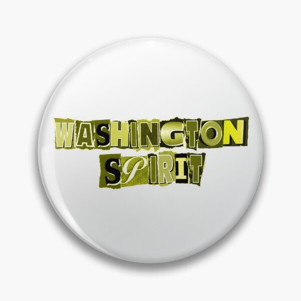 Item preview, Washington Spirit Highlighter Cutout designed and sold by Kat Acosta.