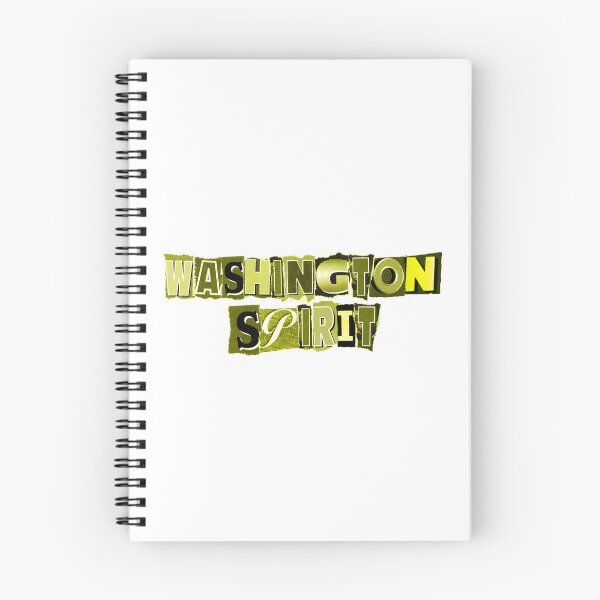 Item preview, Washington Spirit Highlighter Cutout designed and sold by Kat Acosta.
