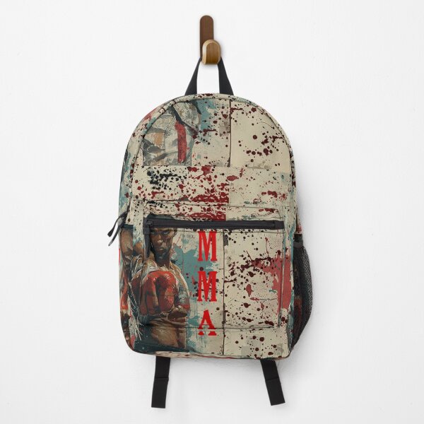 Item preview, MMA designed and sold by johnnyssandart.