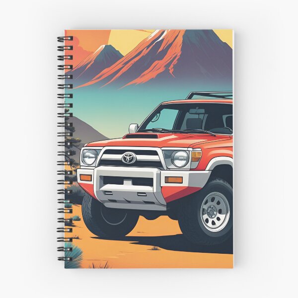 Item preview, 4Runner Generation designed and sold by Timegraf.