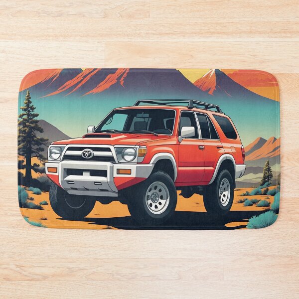 Item preview, 4Runner Generation designed and sold by Timegraf.