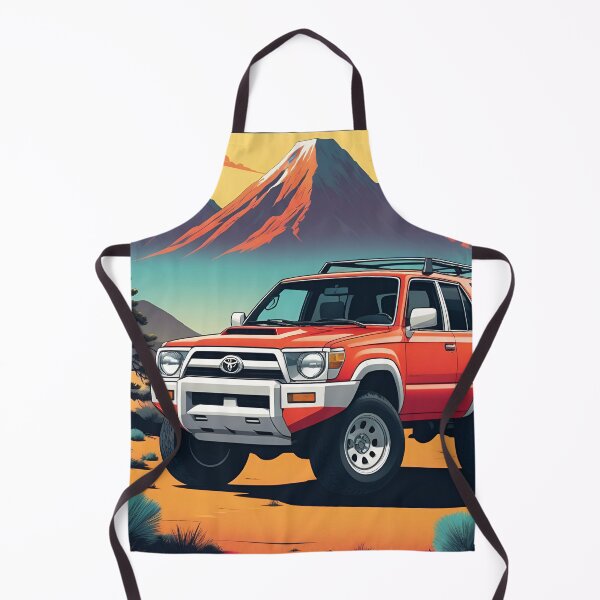 Item preview, 4Runner Generation designed and sold by Timegraf.