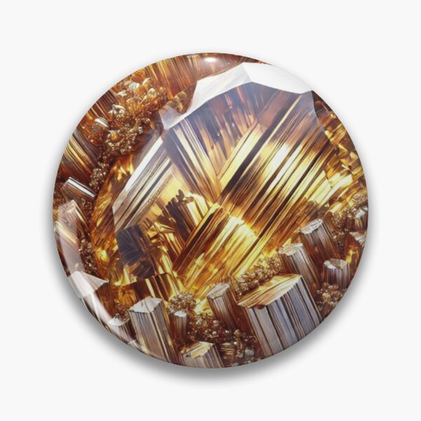 Item preview, Gemstones of the world Golden Rutile quartz designed and sold by ZulryLifestyles.