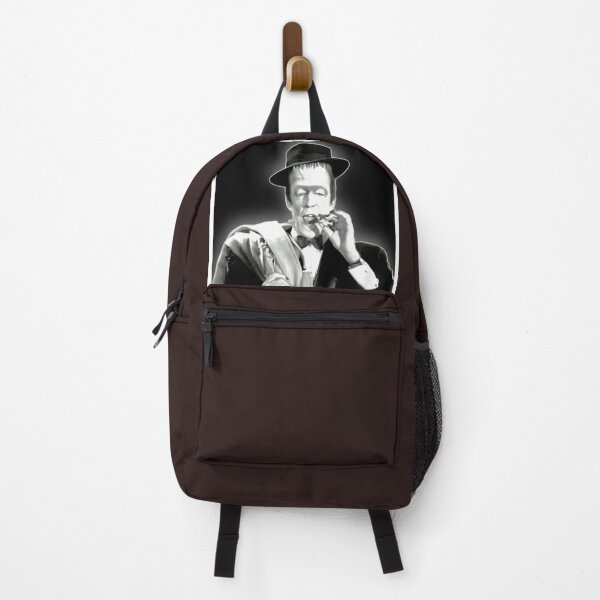 Item preview, Herman Munster The Godfather (parody) designed and sold by JadeHaze.