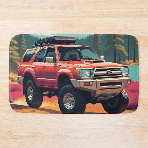 Item preview, 4Runner Generation designed and sold by Timegraf.